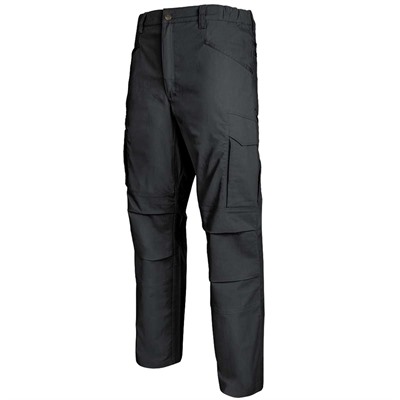 FUSION TACTICAL 5 OZ. MEN’S PANT BLACK 52X36