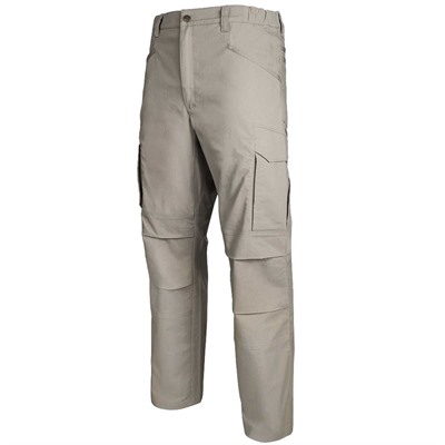 FUSION TACTICAL 5 OZ. MEN’S PANT KHAKI 42X36
