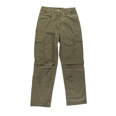 FUSION TACTICAL 5 OZ. MEN’S PANT OLIVE DRAB 54X36