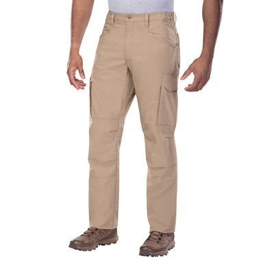 FUSION TACTICAL 7 OZ. MEN’S PANT DESERT TAN 52X36