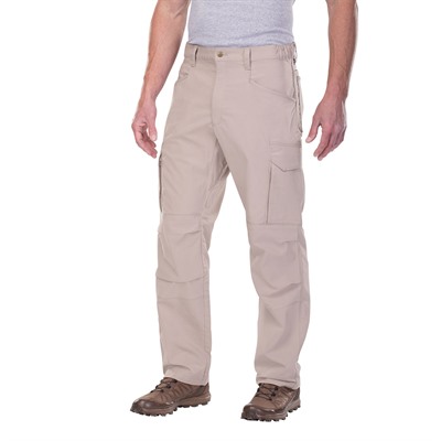 FUSION TACTICAL 7 OZ. MEN’S PANT KHAKI 28X30