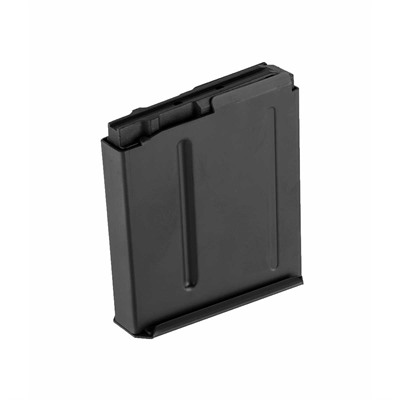 TIKKA T3X LA (3.560”) 5RD METAL MAGAZINE