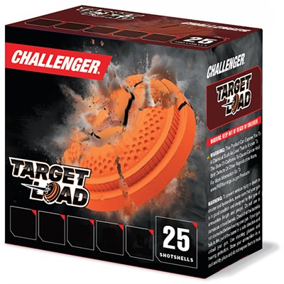 FIRST CLASS TARGET LD 12GA 2-3/4” 1OZ #7.5 1290FPS 250/CASE