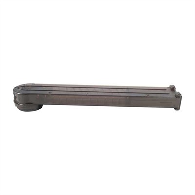 PS90/P90 MAGAZINE 5.7X28 10RD POLYMER SMOKE