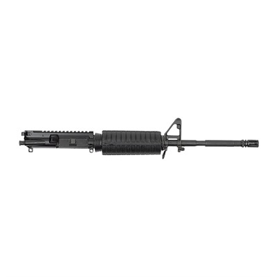 FN15/AR 16” CARBINE UPPER RECEIVER ASSEMBLY