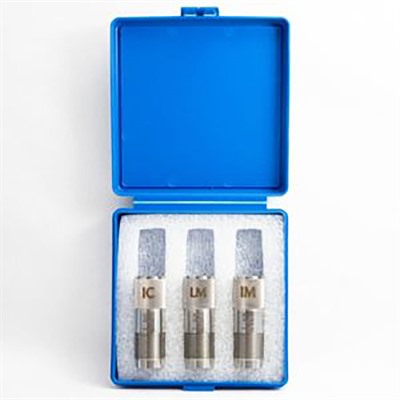3-GUN EXTENDED CHOKE TUBE SET-WINCHESTER & BROWNING INVECTOR