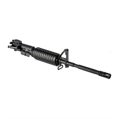 M4 LE6920 UPPER GROUP 16IN WITH BCG AND SIGHTS