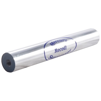 STANDARD STOCK 5” A RECOIL SUPPRESSOR