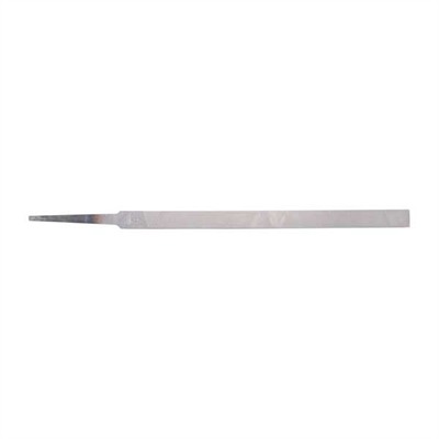 6” NARROW PILLAR FILE