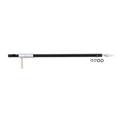 13” ROD GUIDE, .24-7MM