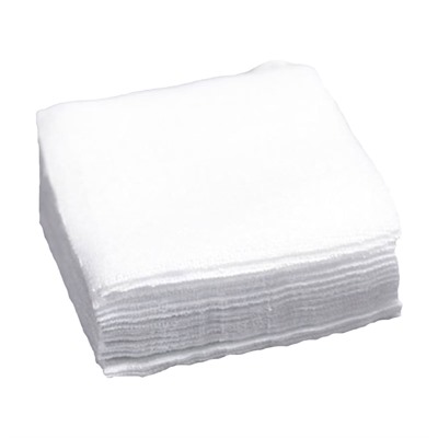 2” SQUARE PATCHES-500/BAG