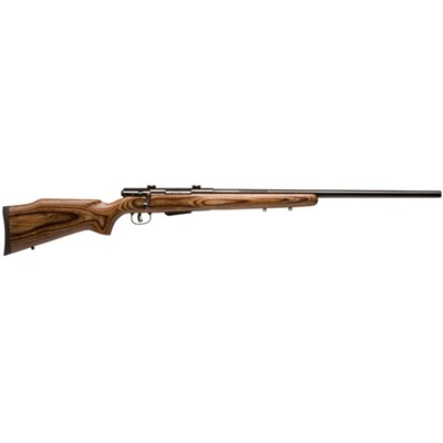 SAVAGE 25 LIGHTWEIGHT VARMINTER 204 RUGER 24”