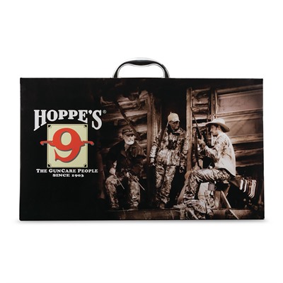 HOPPE’S PREMIUM CLEANING KIT