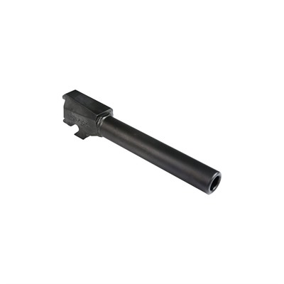 357 SIG 4.7” NON-THREADED NO-LCI STEEL BBL