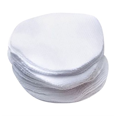 CLEANING PATCHES 2” DIAMETER 500 PACK