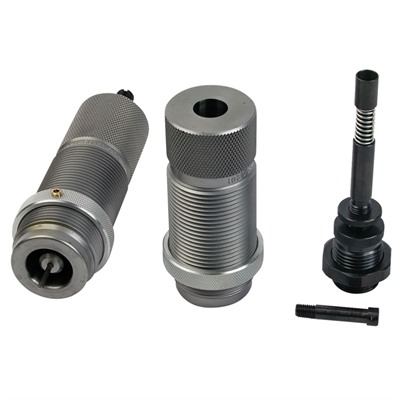RCBS HERTERS PRESS SHELLHOLDER ADAPTER