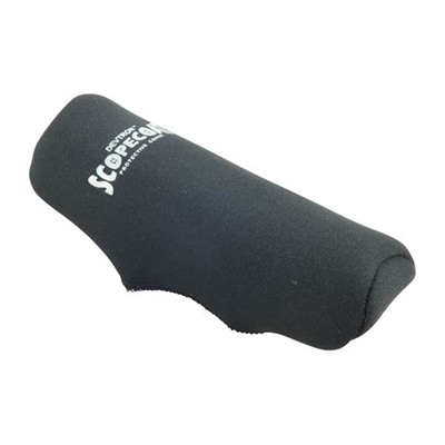 STANDARD SCOPECOAT MINI – 5.75”X20MM BLACK