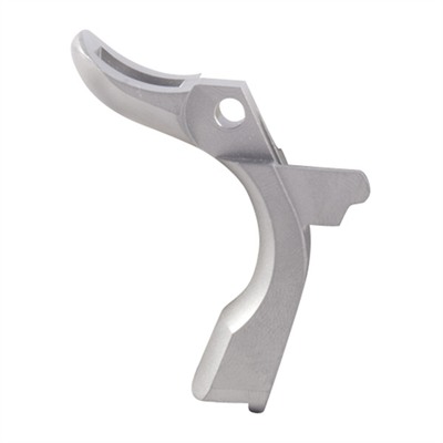 BEAVERTAIL GRIP SAFETY – STAINLESS STEEL