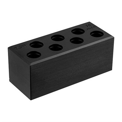 .38 SUPER 7-HOLE CARTRIDGE CHECKER
