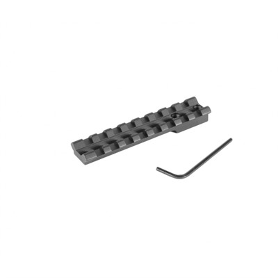 CRICKETT, CHIPMUNK SCOPE MOUNT