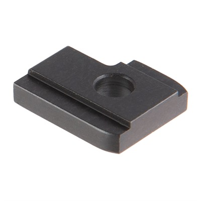 O/S FIRING PIN STOP SER 70 9/38/40 FOR REAR SIGHT CUT BLUE