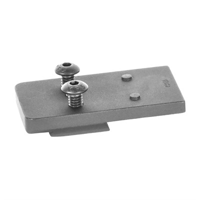 SIGHT MOUNT FOR VORTEX RAZOR FITS S&W M&P 22 COMPACT BLACK