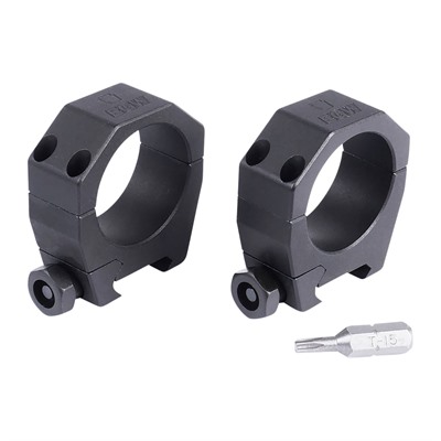 34MM KEYSTONE RINGS .990” MEDIUM