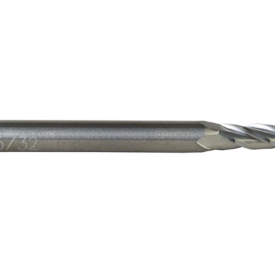 EXTRACTOR MILLING CUTTER, CARBIDE,  5/32”, .152” SLOT WIDTH
