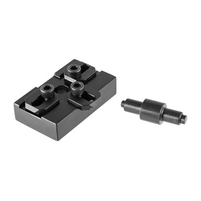 E-Z-JUST SHELL HOLDER PRIMING CONVERSION KIT CO-AX PRESS