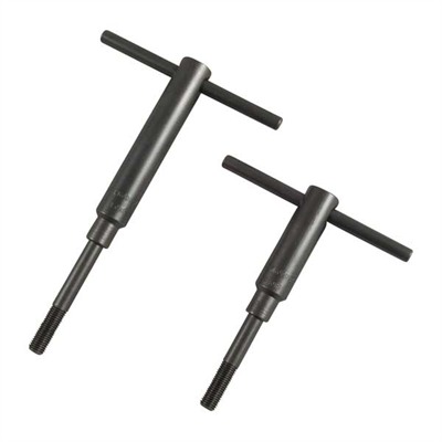 FITS WINCHESTER 70, 1/4”-32 THREAD