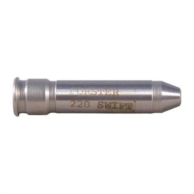 220 SWIFT GO GAUGE HEADSPACE GAUGE STEEL