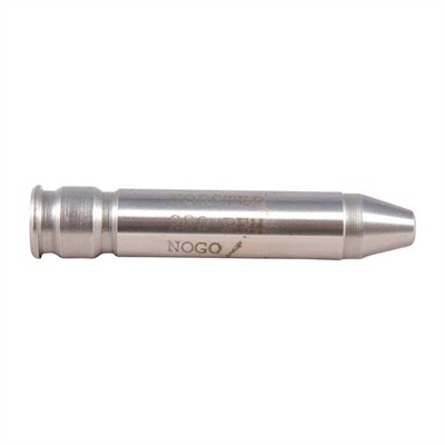 280 REMINGTON NO-GO GAUGE HEADSPACE GAUGE STEEL