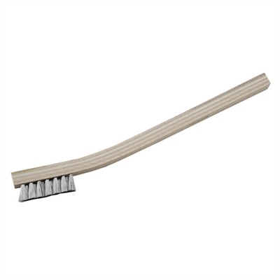 GUNSMITH CARDING BRUSH
