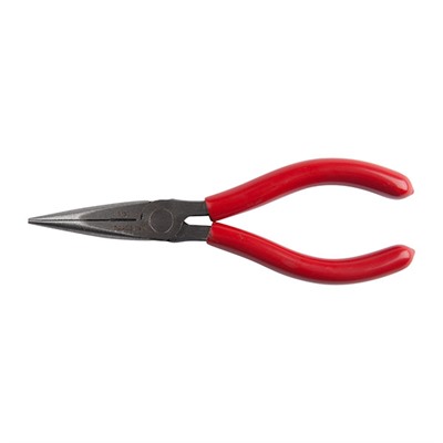 6” NEEDLE NOSE PLIERS