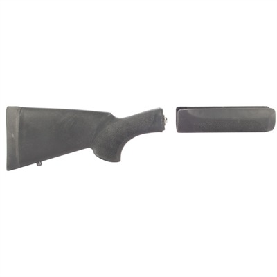 REM. 870 SHORTSHOT STK/FOREND SET,12GA
