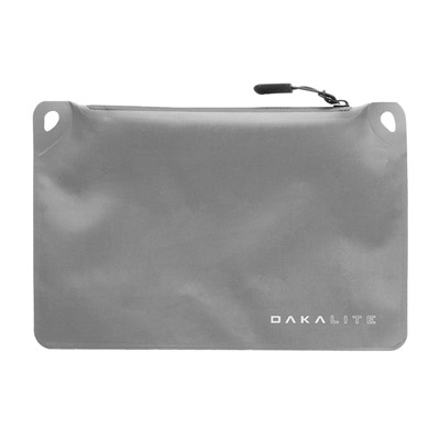 DAKA LITE POUCH SMALL GRAY