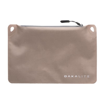 DAKA LITE POUCH SMALL FDE