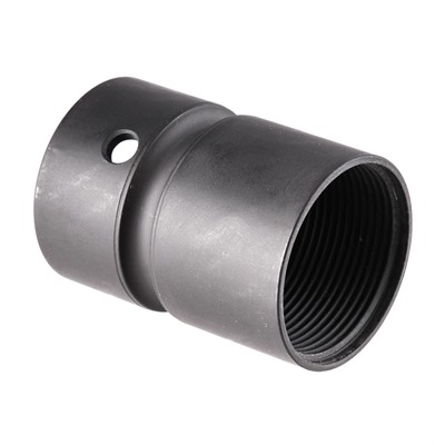 BRN-4 BARREL NUT