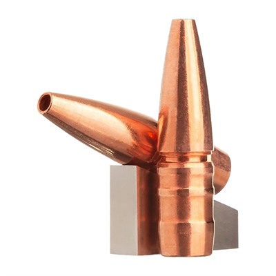 308 CAL (0.308”) 152GR CONTROLLED CHAOS LF BULLETS 50/BOX
