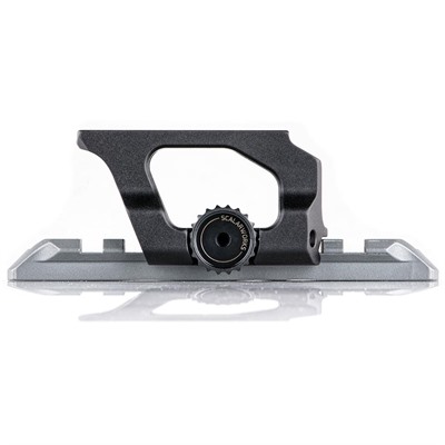 AIMPOINT COMPM5 1.93” LEAP/10 QD MOUNT BLACK