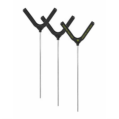 CLAY TARGET HOLDER 3 PACK