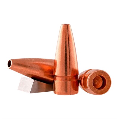 CONTROLLED CHAOS 22 CALIBER (0.224”) SCHP 32GR 50/BOX
