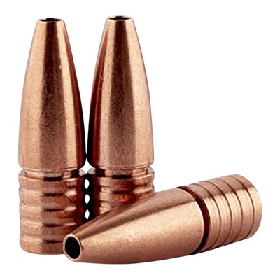 CONTROLLED CHAOS 30 CALIBER (0.308”) SCHP 125GR 50/BOX
