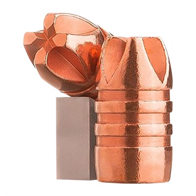 452 CALIBER (0.452”) 250GR FLUID TRANSFER MONOLITHIC 50/BOX