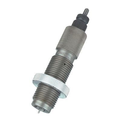 22 GT FULL LENGTH SIZING DIE