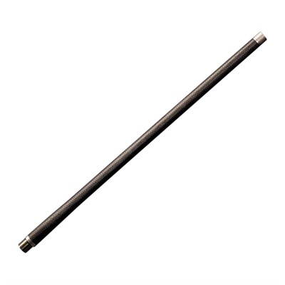 308 WINCHESTER 16”  SS TARGET CONTOUR 1-10 TWIST CF BARREL