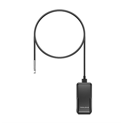 WI-FI FLEXIBLE RIFLE BORESCOPE 45” W/WI-FI ADAPTOR FOR IOS