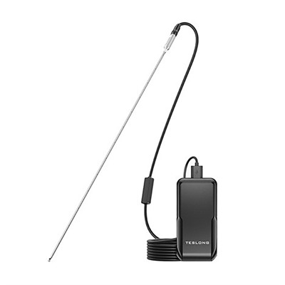 WI-FI RIGID RIFLE BORESCOPE 26” FOR IOS