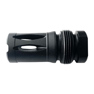 XENO FLASH SUPPRESSOR 5/8”X24 THREAD