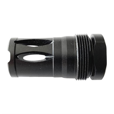 AR-10 FLASH SUPPRESSOR MOUNT 5/8”X24 THREAD